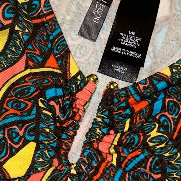 Womans Tank - Picture 5 of 7